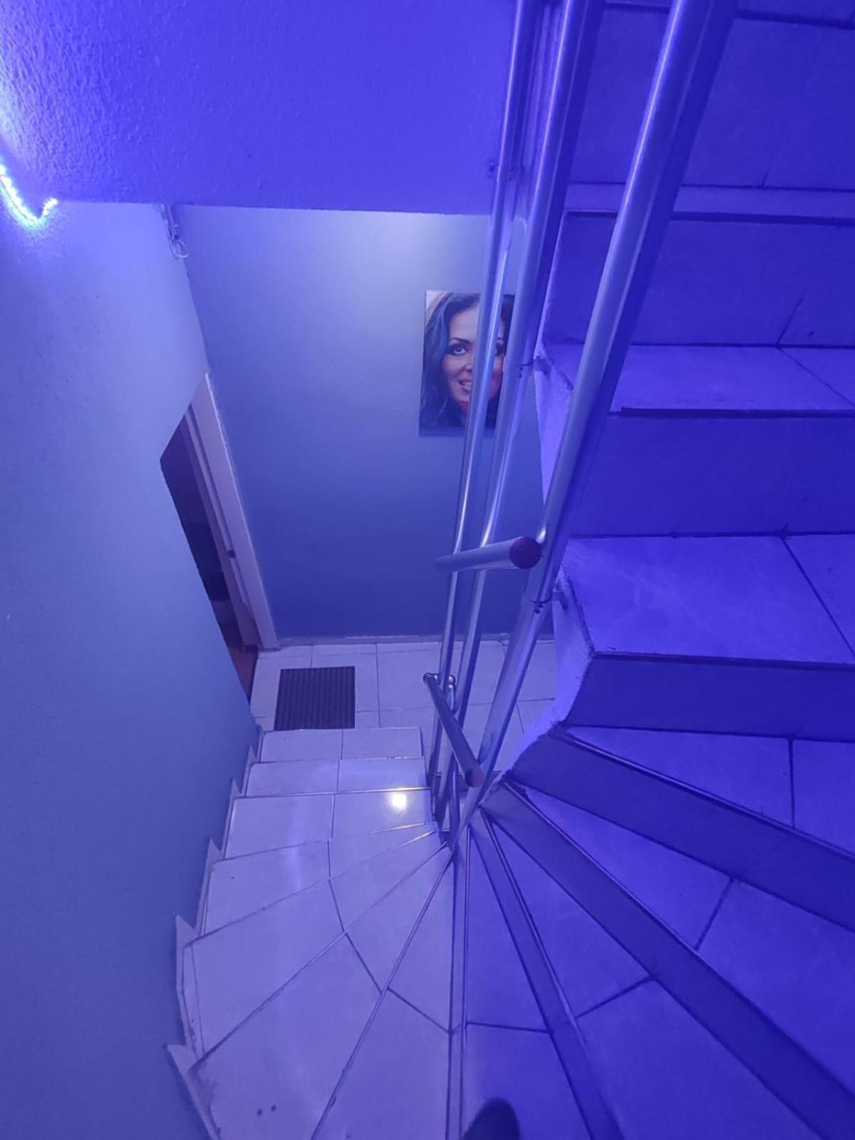 Taksim Centre Mansion Hotel Истанбул Екстериор снимка