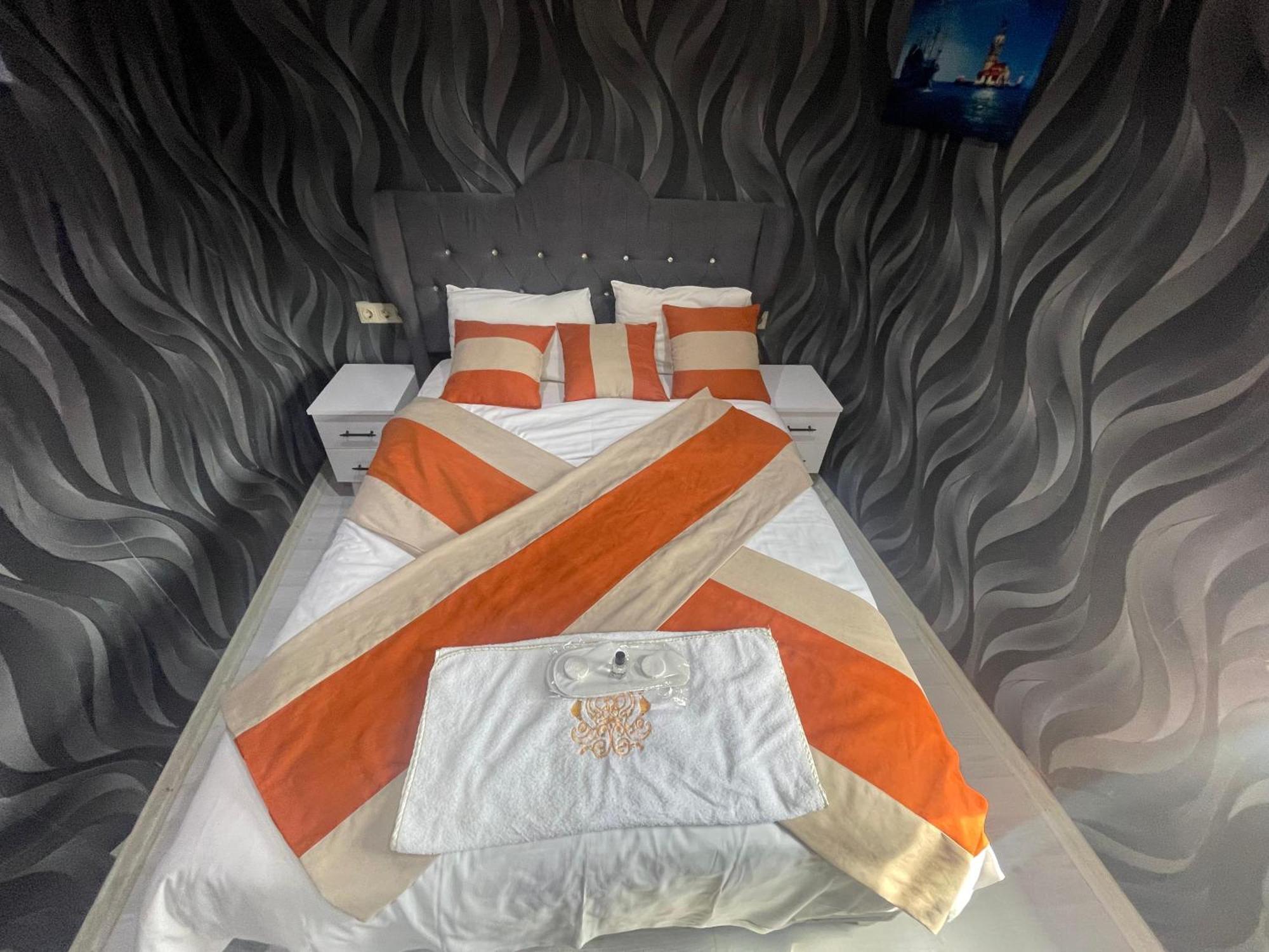 Taksim Centre Mansion Hotel Истанбул Екстериор снимка